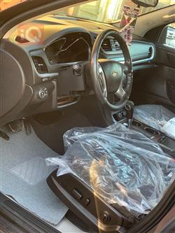 شيفروليه ترافرس